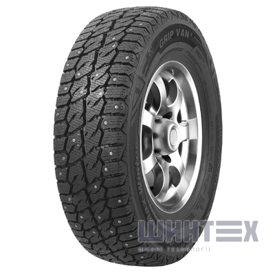 LingLong Green-Max Winter Grip Van 2 235/60 R17C 117/115Q (под шип)